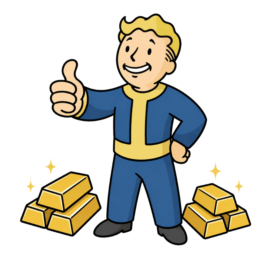 Gold Rush