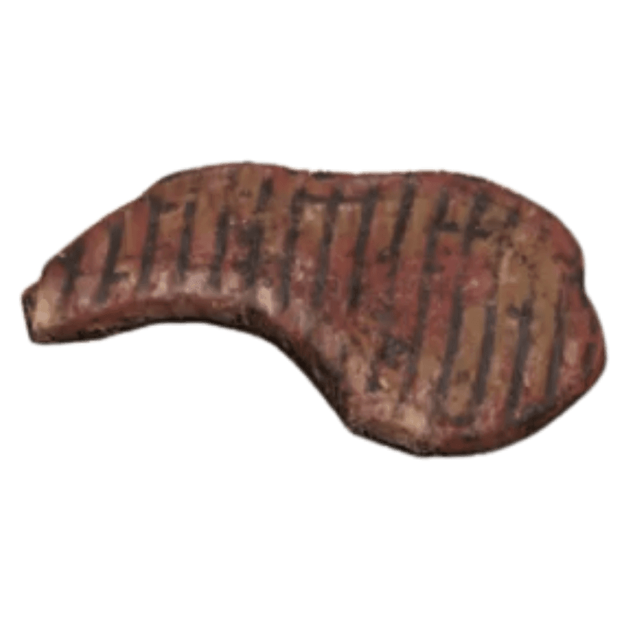 Grilled Radhog Chops