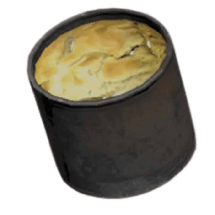 Headhunter's Head Cheese