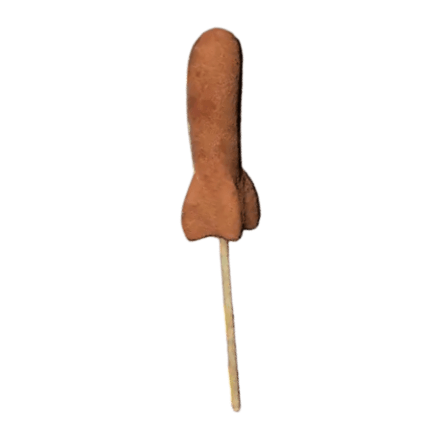 Nuka-Dog