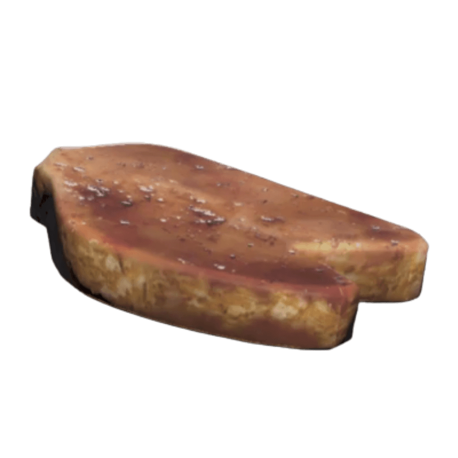 Aged Mirelurk Queen Steak