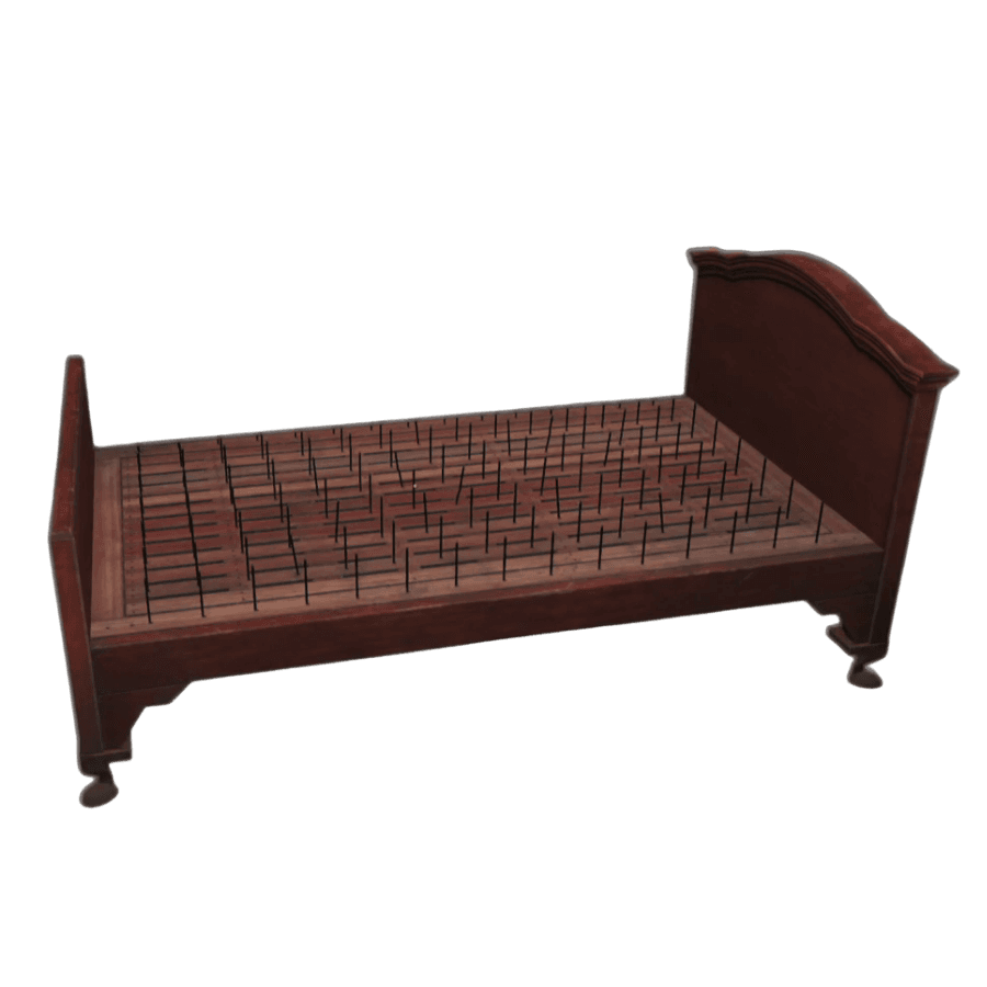 Bed of Nails