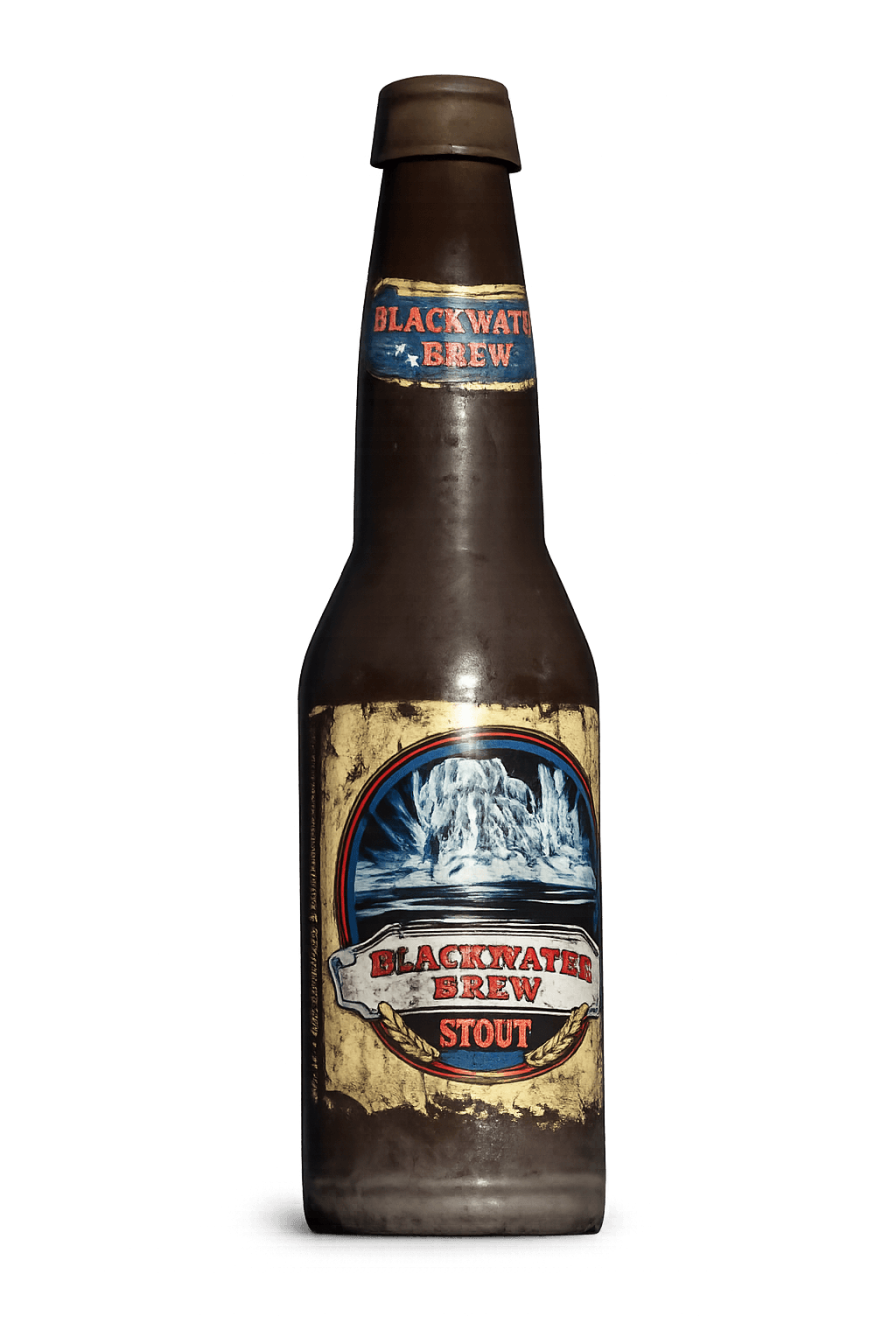 Blackwater Brew