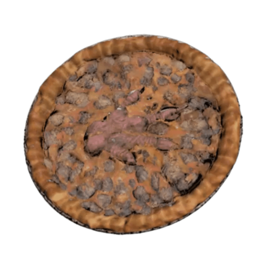 Carnival Pie