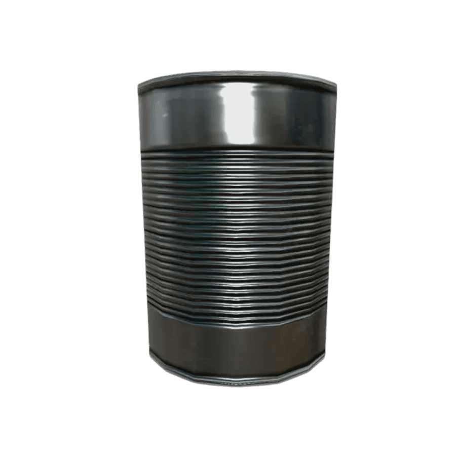 Canned Fish Chowder