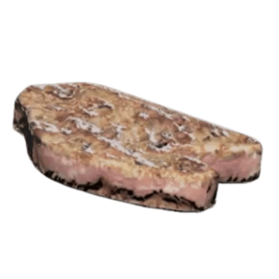 Cooked Softshell Meat
