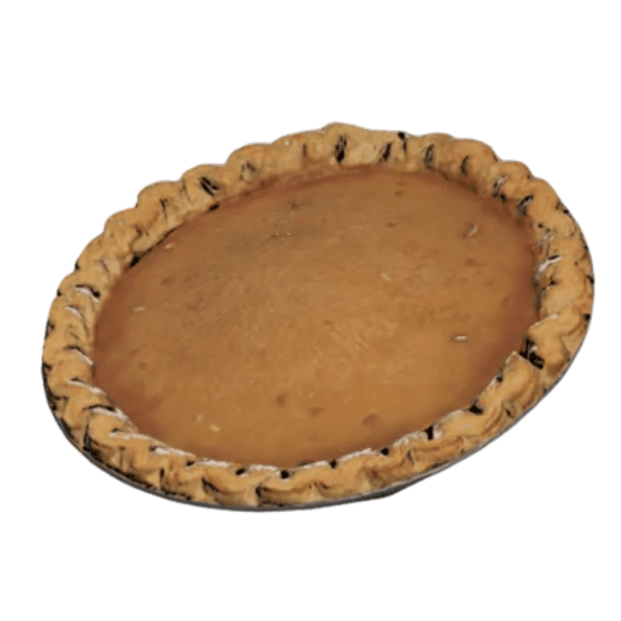 Corn Pone