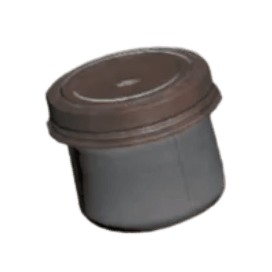 Cranberry Jam