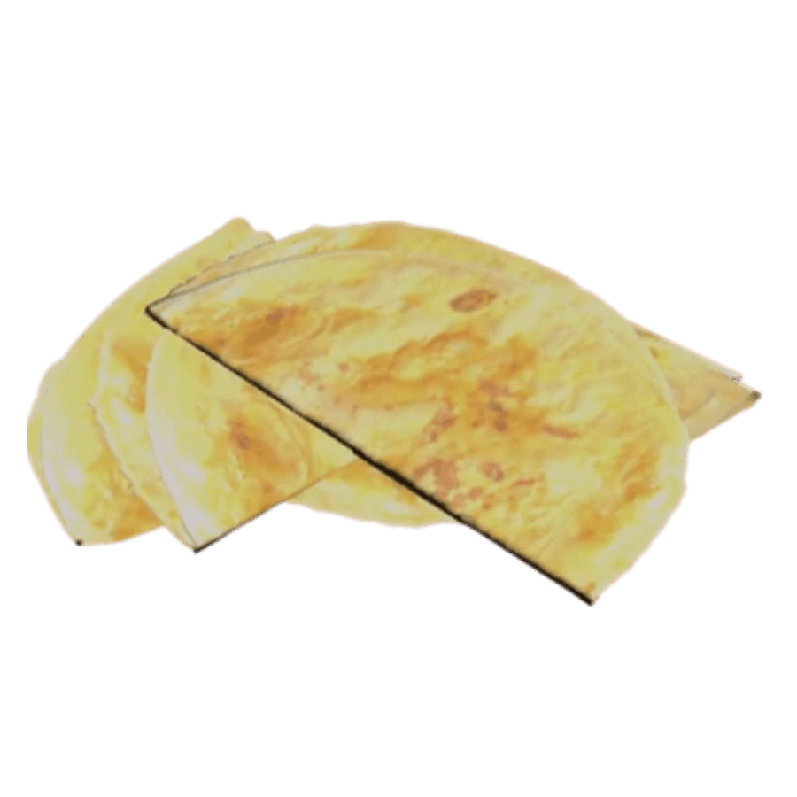 Deathclaw Egg Omelette