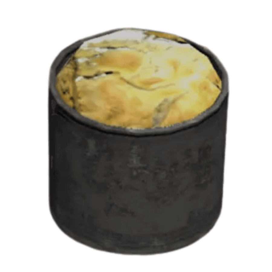 Deathclaw Wellington
