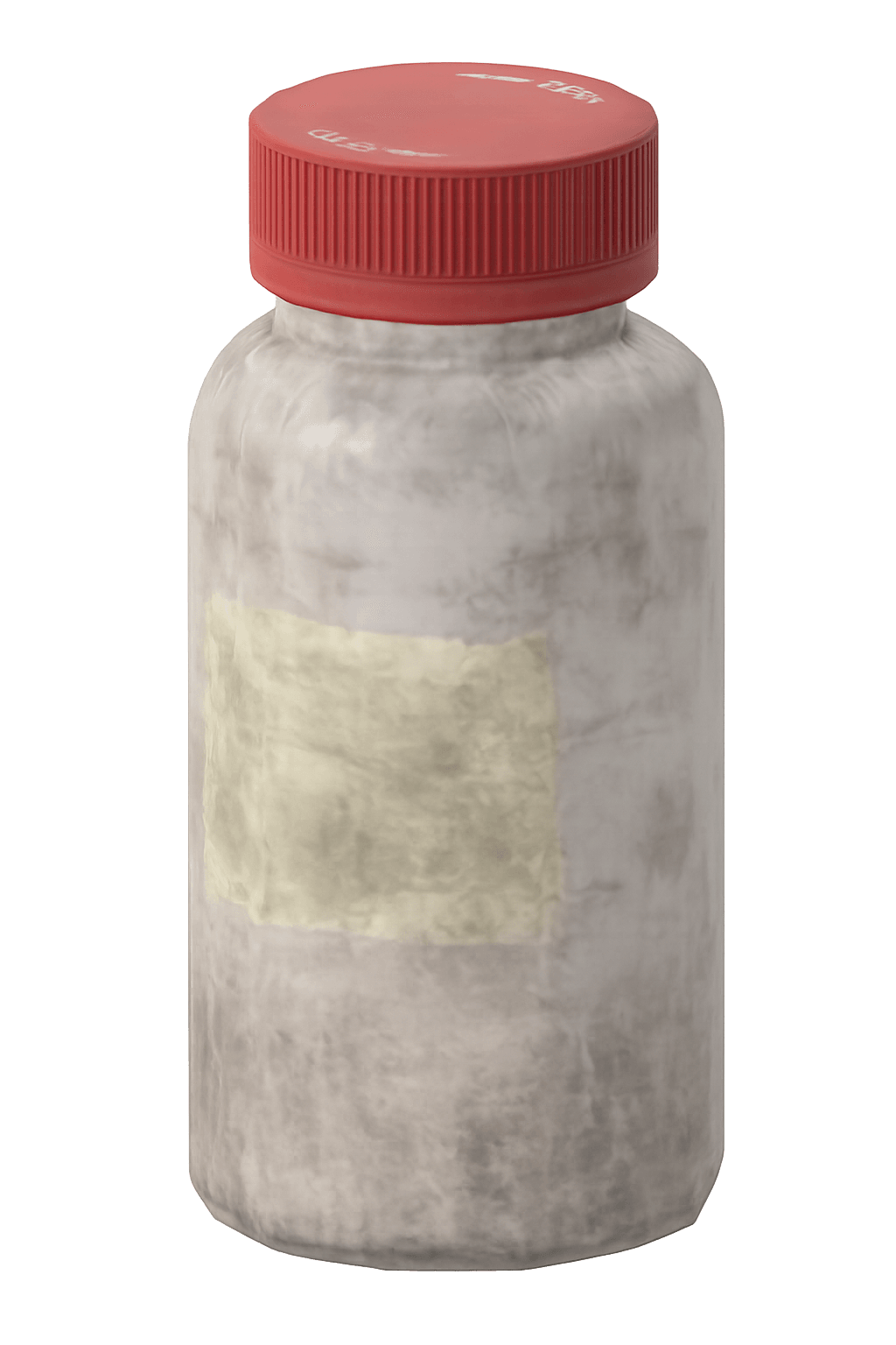 Disease Cure (Ash Heap)