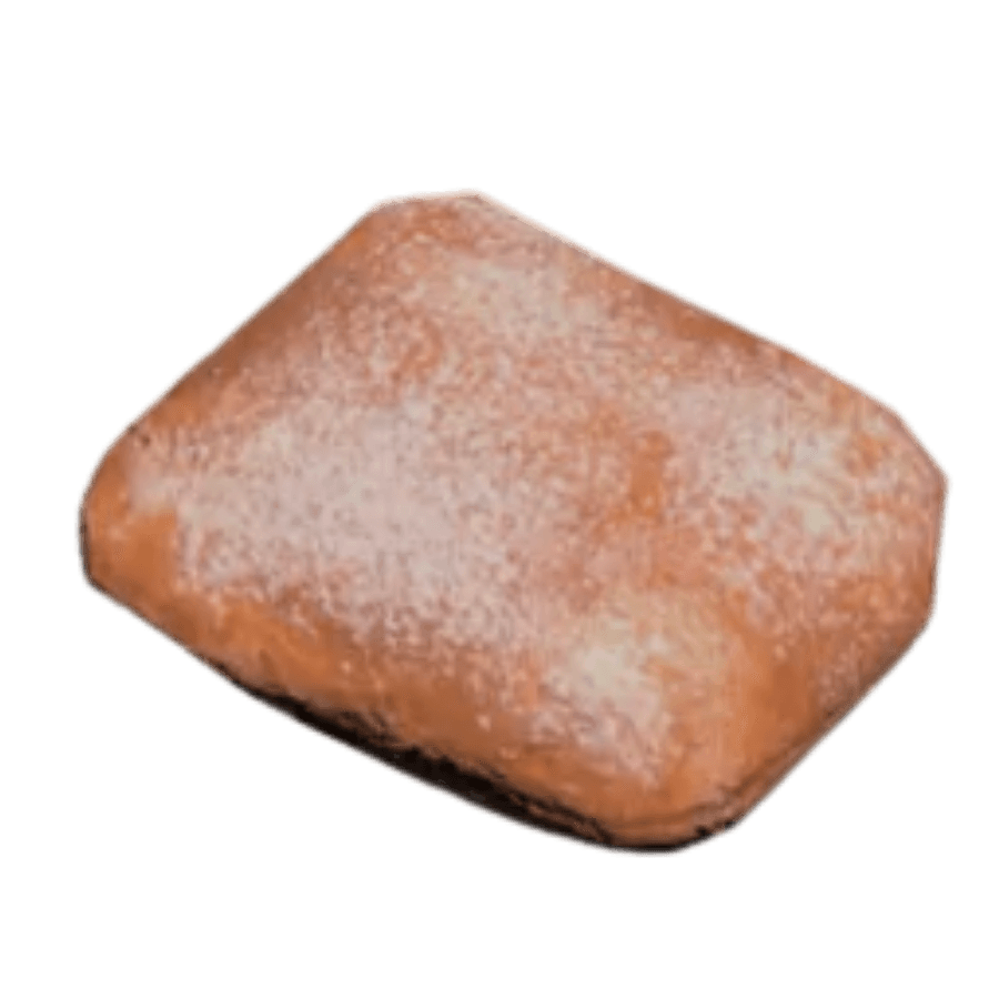 Fasnacht Donut