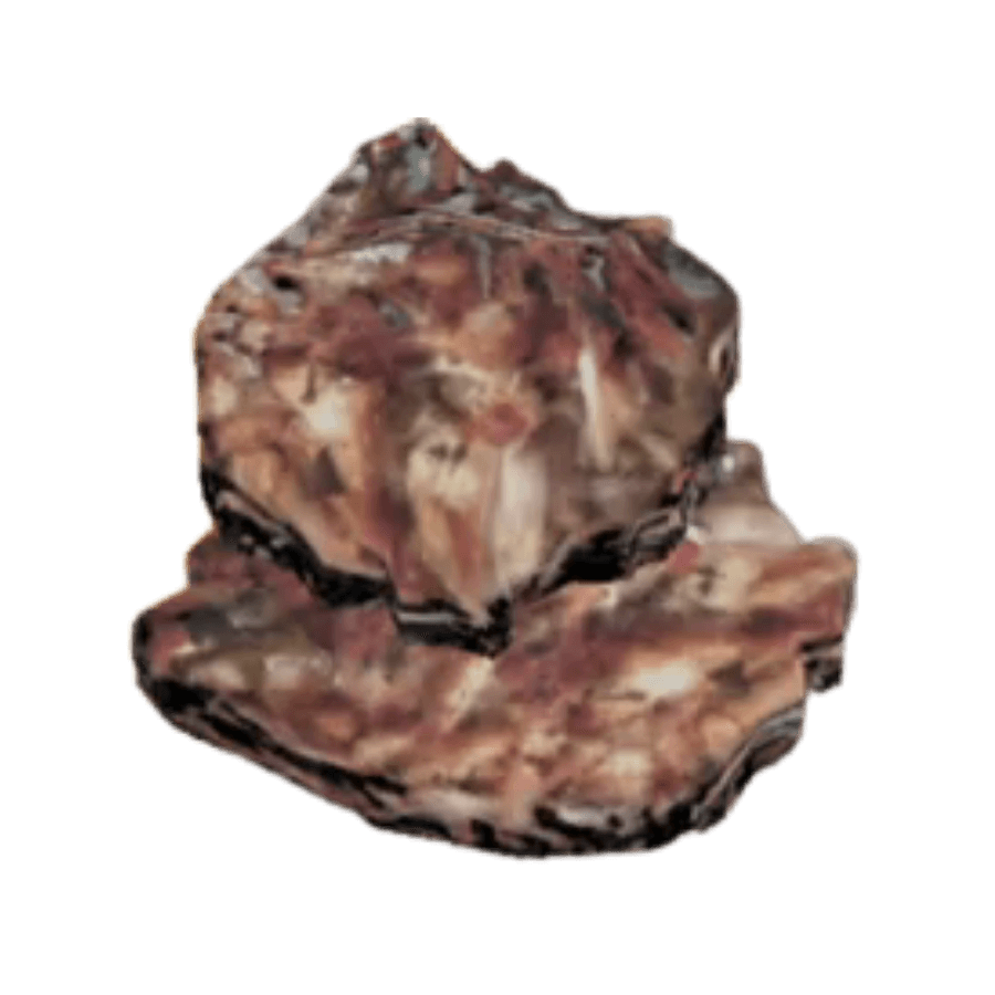 Firecap Tasty Souffle