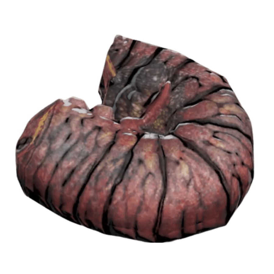 Fried Fog Crawler