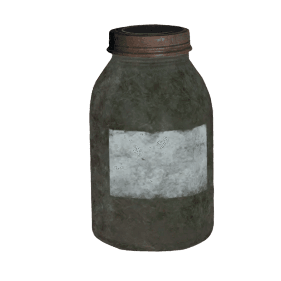 Gamma Green Tea