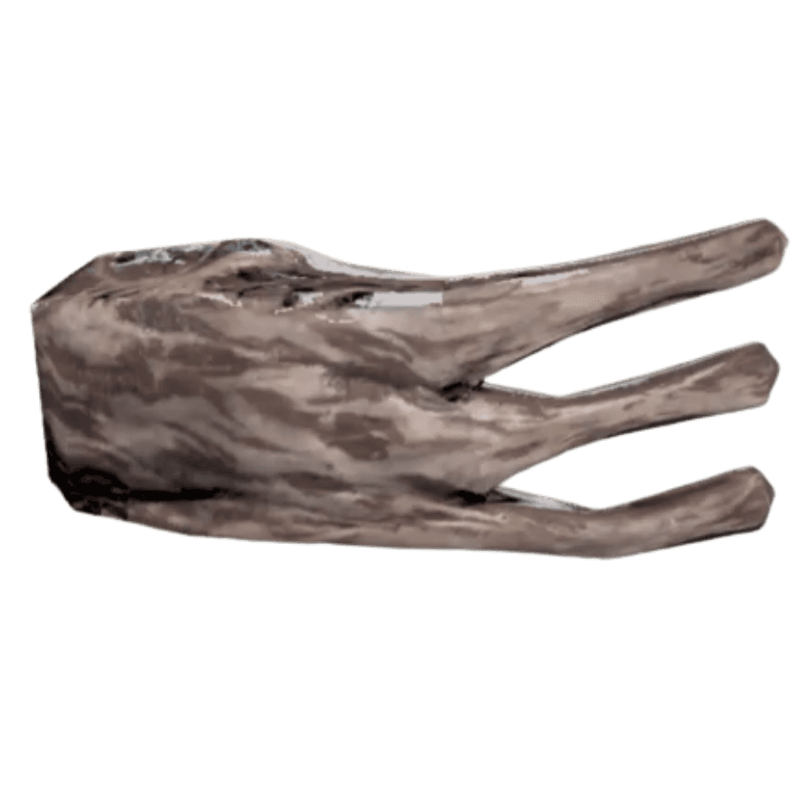 Grilled Radstag