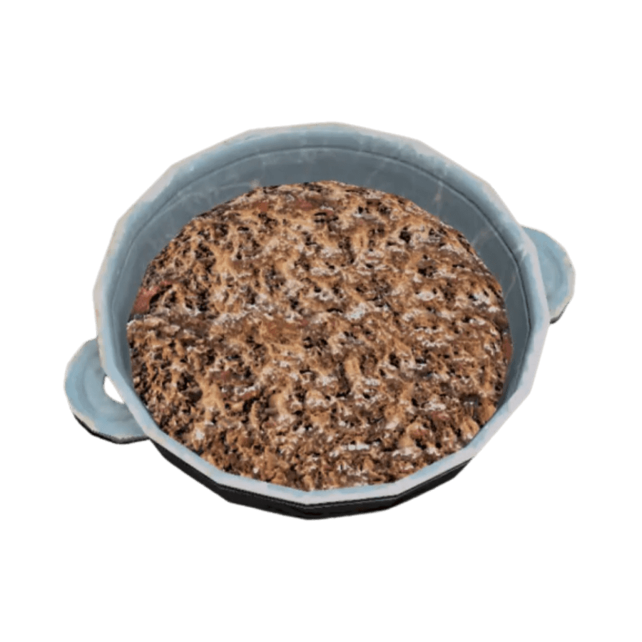 Ground Mole Rat