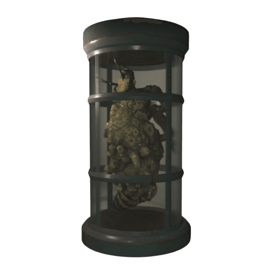 Honey Beast Tube