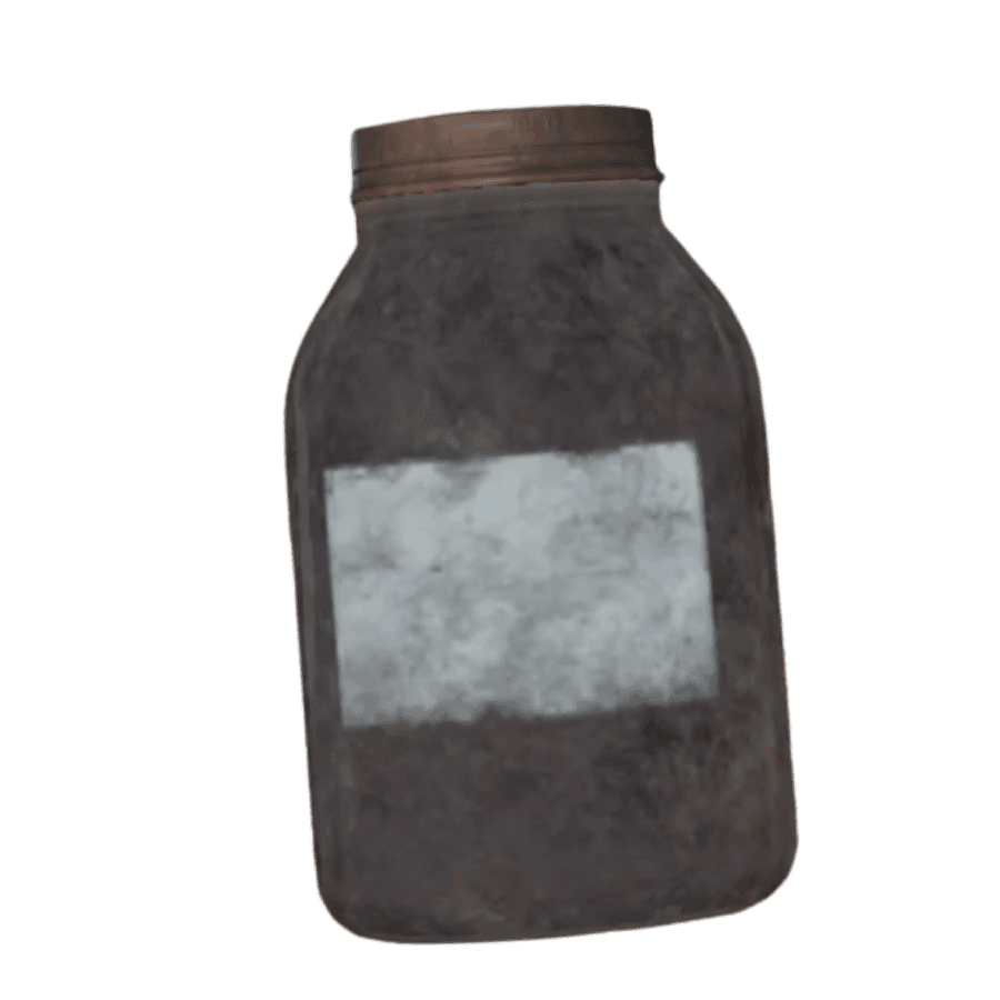 Infused Bloodleaf Tea