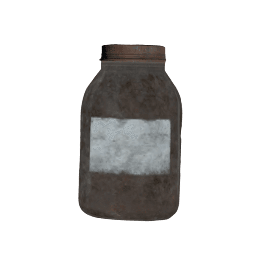 Infused Soot Flower Tea