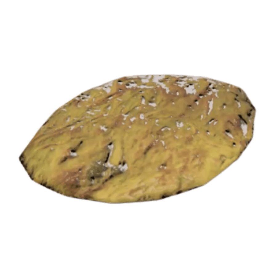 Mirelurk Egg Omelette