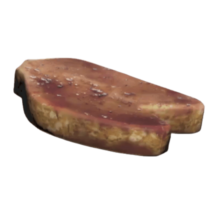 Mirelurk Queen Steak