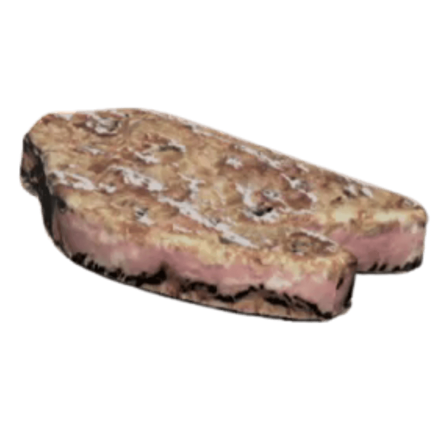 Mirelurk Softshell Cake