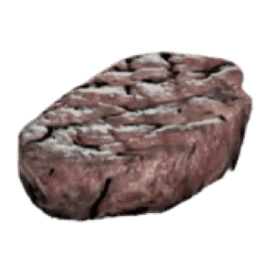 Mole Rat Chunks