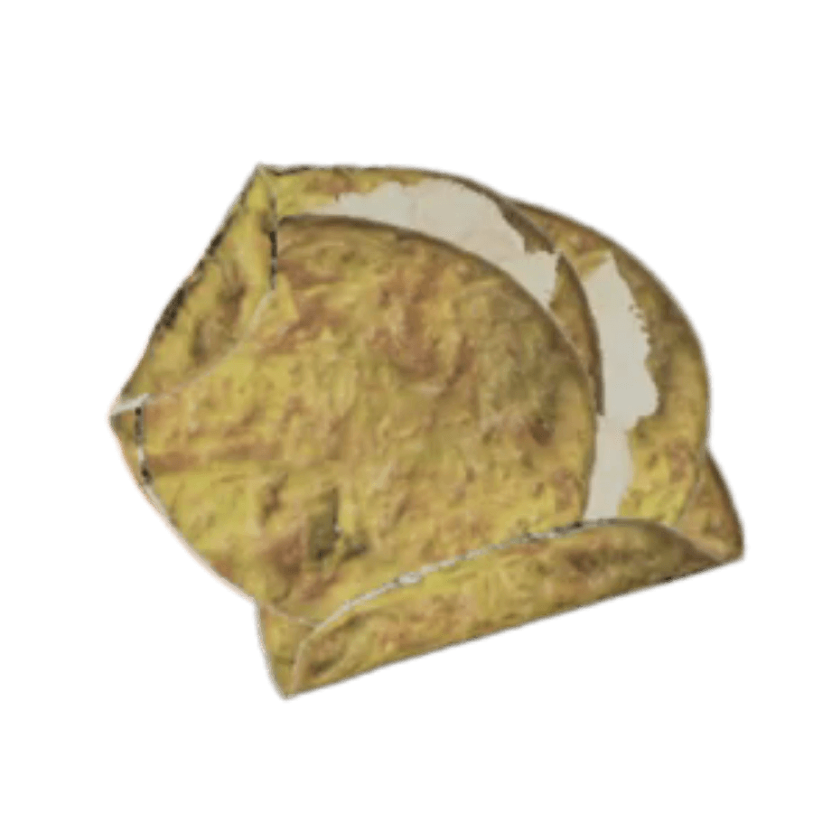 Mothman Egg Omelette