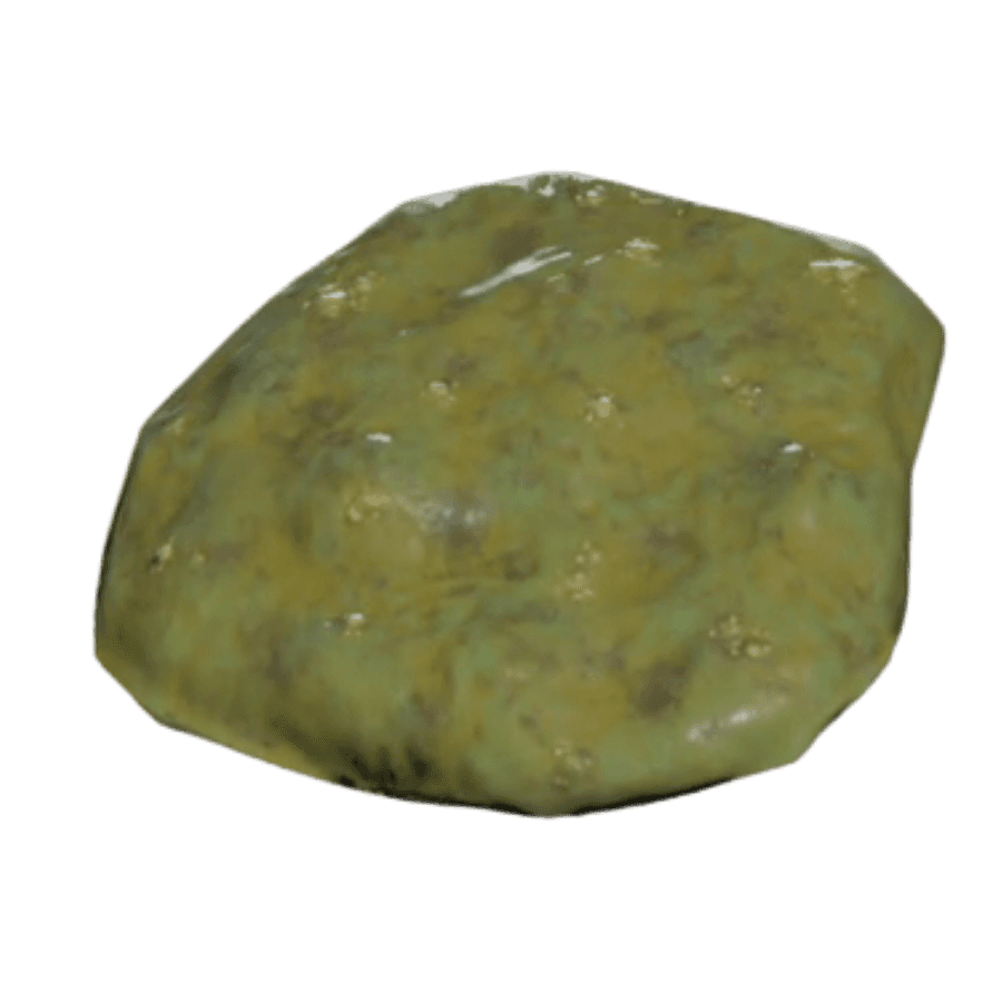 Mud Cookie