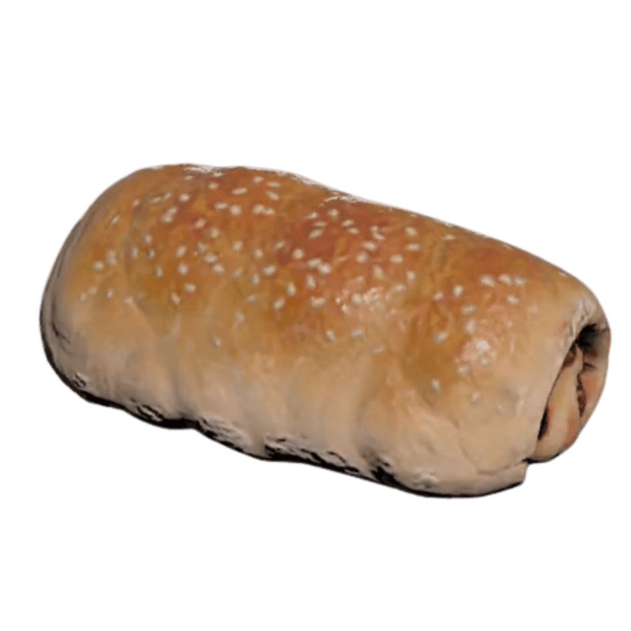 Pepperoni Roll