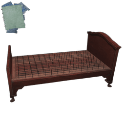 Plan: Bed of Nails
