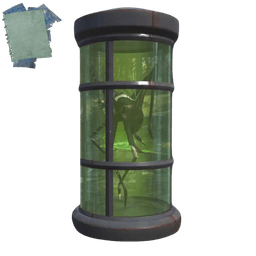 Plan: Cave Cricket Tube