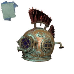 Plan: Centurion Helmet