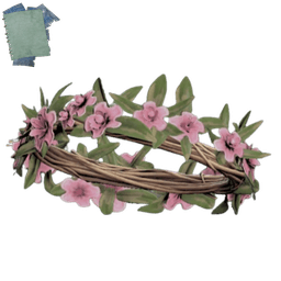 Plan: Flower Crown - Candykill