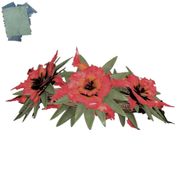 Plan: Flower Crown - Carnal Weeper