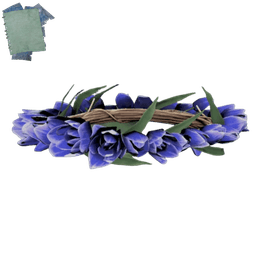 Plan: Flower Crown - Crystalcup