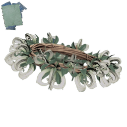 Plan: Flower Crown - Glorybell