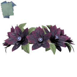 Plan: Flower Crown - Seesprout