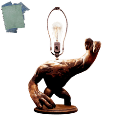Plan: Grafton Monster Lamp