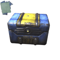 Plan: Small Supply Crate