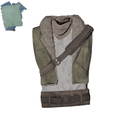 Plan: Treasure Hunter Outfit Hat