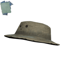 Plan: Treasure Hunter Outfit