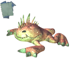 Plan: Wanamingo Plushie