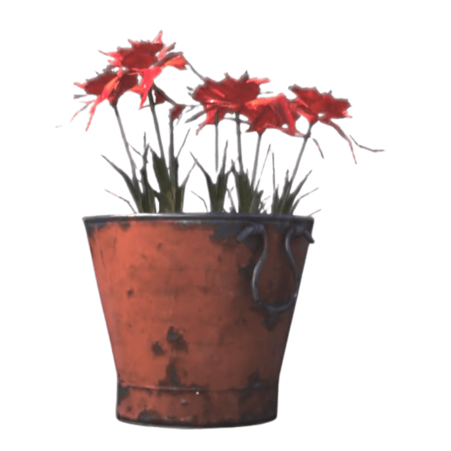 Pot o' Carnal Weeper