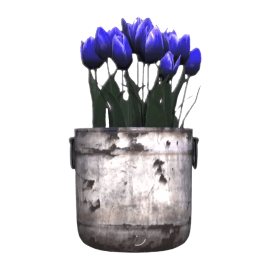Pot o' Crystalcup