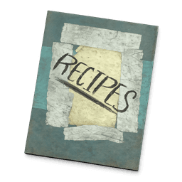 Recipe: Fish Bits