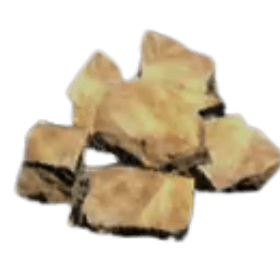 Roasted Ant