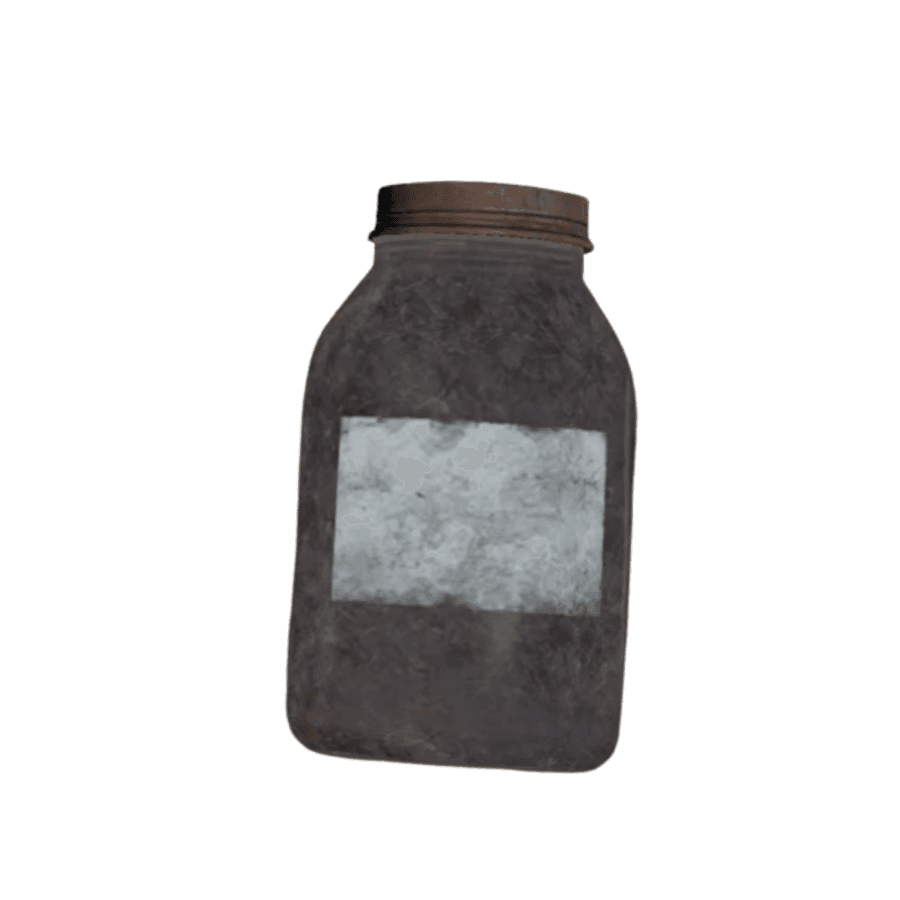 Simple Ash Rose Tea