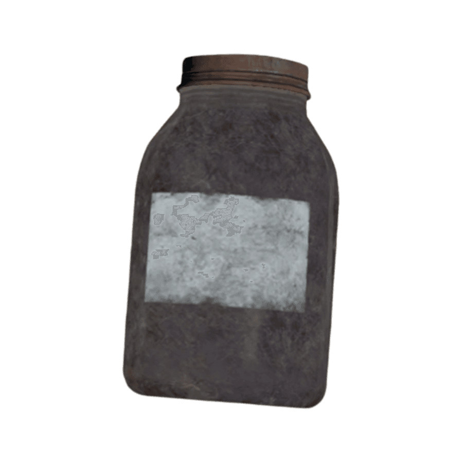 Simple Soot Flower Tea